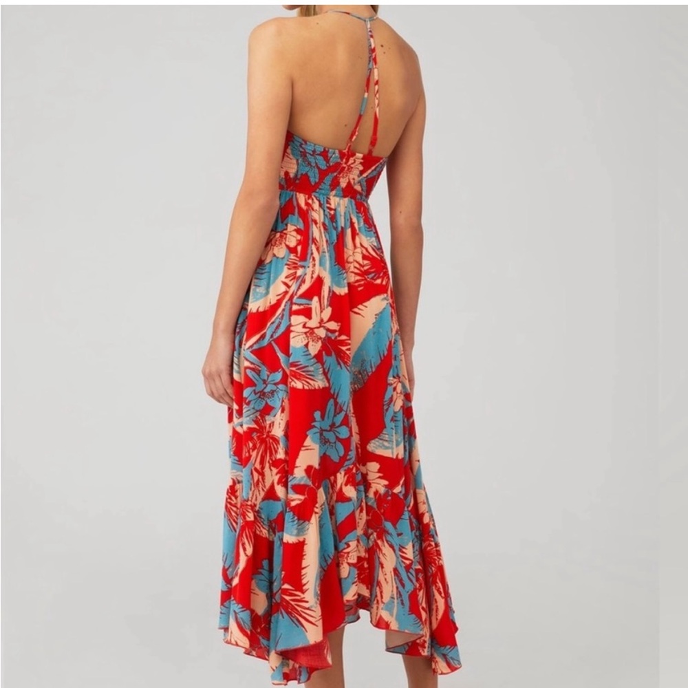 Free people heatwave dress